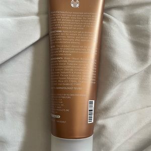 NuSkin Sunbright Instant Glow